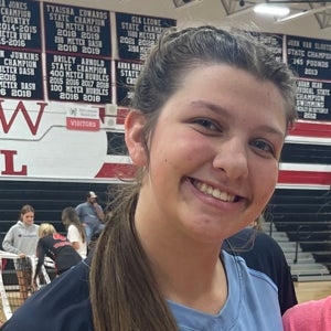 Alyssa Larrimore