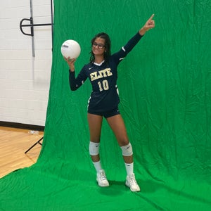 Isabel Harden mugshot