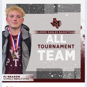 PJ Neason