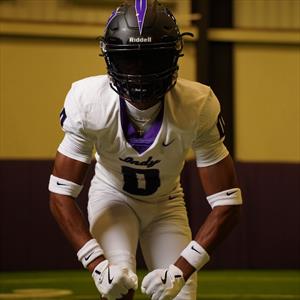 Mckenzie West mugshot