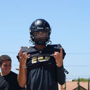 Austin Dill