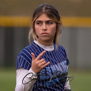 Emily Shoemaker mugshot