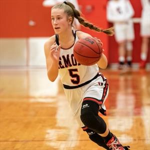 KENZIE WINDER