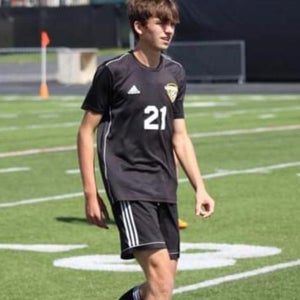 Caleb Gardner mugshot