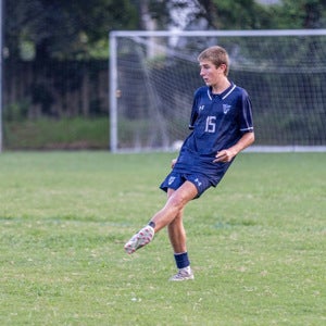 Harrison Dyer