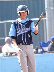 Donovan Davis mugshot