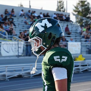 Camden Rogers