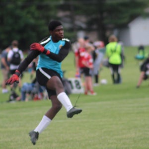 Alex Akindejoye