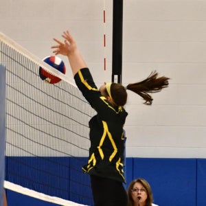 Grace Coughlin mugshot