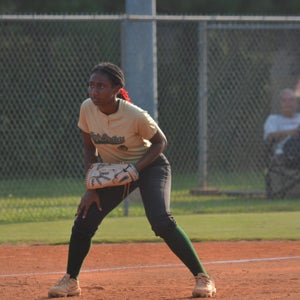 Destini Evans mugshot