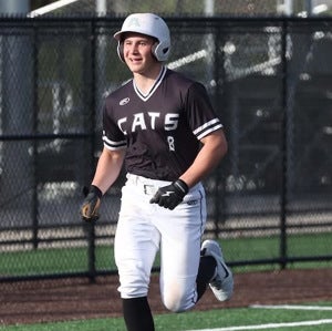 Brendan Cooke mugshot