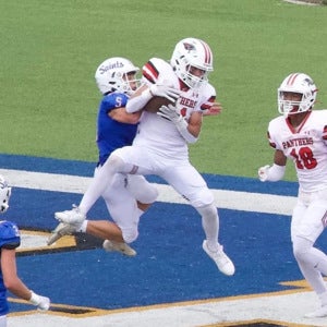 Cain Milligan mugshot