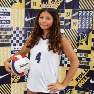 Ella Quiroz mugshot