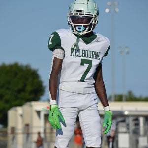 Jeremiah Thomas