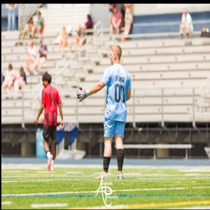 Luke Hartzel mugshot