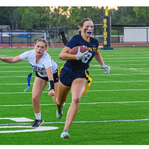 Allyson Schmida mugshot