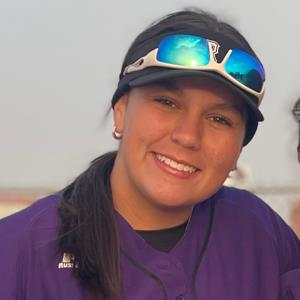 Olivia de la Vara