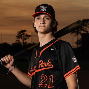 Cade VanWormer