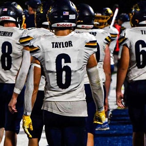 TYSEN TAYLOR