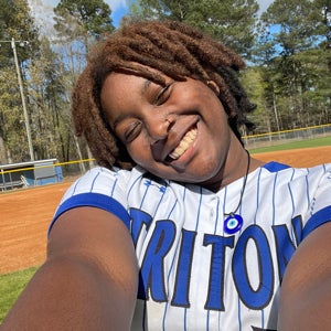 Takyra Mclean mugshot