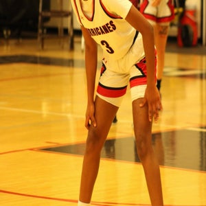 Jakiyah Merritt