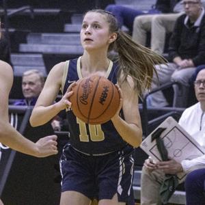 Baylor Syrjala mugshot