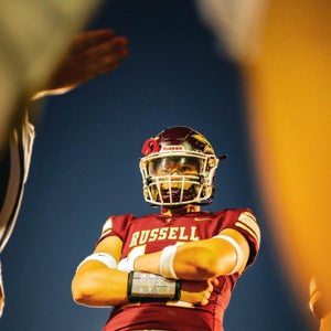 Kanenan Jacobs mugshot