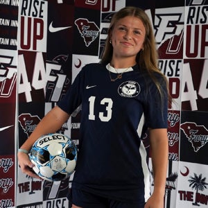 Mallory Dobbs mugshot