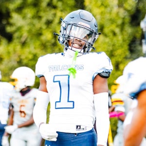 Joshua Harper mugshot