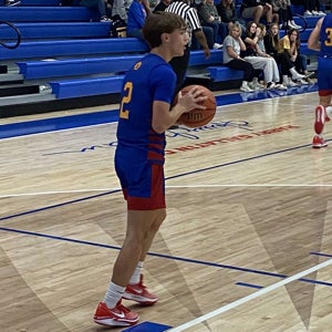 Trenton Hollaway mugshot