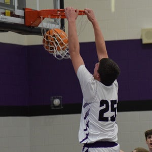 Josh Palic