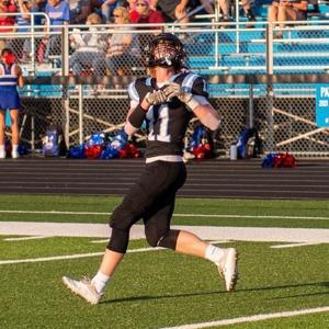 Nick Lancaster mugshot