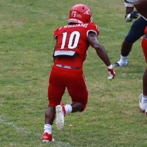 Ja’leo Williams