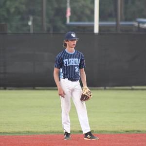 Brendan Anderson mugshot