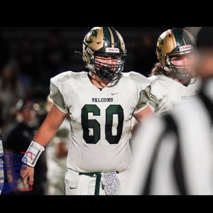 Kole Gresham mugshot