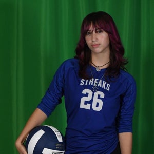 OLIVIA SMITH