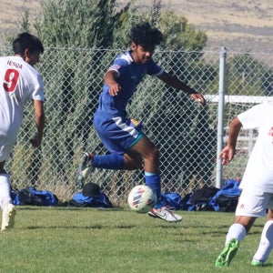 Eric Quirarte