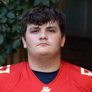 Brady Hopkins
