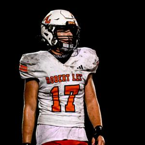 Wyatt Bosworth mugshot