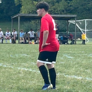 Joey Cox
