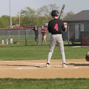 Colton Arnold