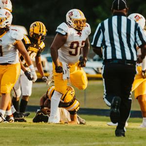 Jamauryon faulk Faulk