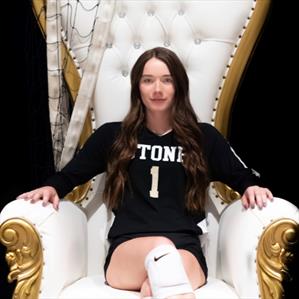 Sophia Johns mugshot