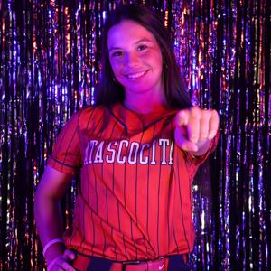 Kaitlyn Miller mugshot