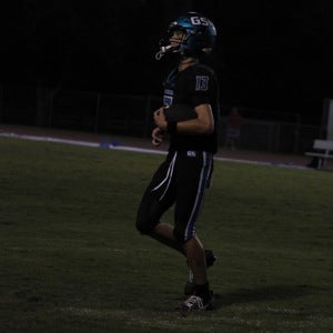 Daynton Duke