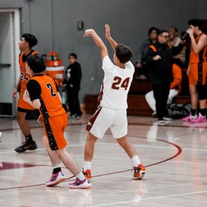 Devin Armenta