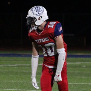 Will Donahue