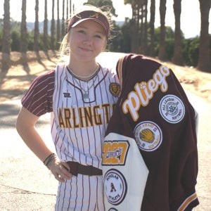 Ryleigh Pliego
