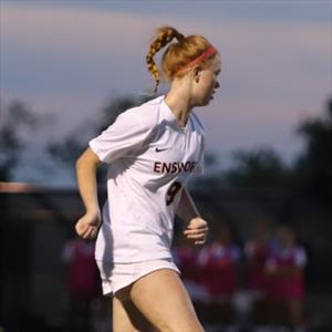 KATE MCGEHEE