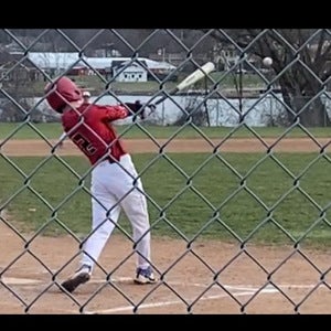 Alex Dorrington mugshot